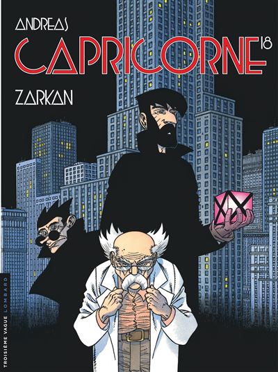 Zarkan