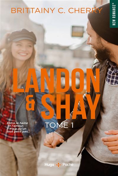 Landon & Shay 1