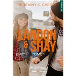 Landon & Shay 1