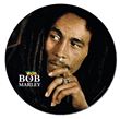 Feutrine vinyle Bob Marley Legend