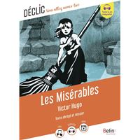 Les Misérables de Victor Hugo (Texte abrégé)