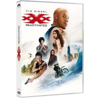 Xxx reactivated
