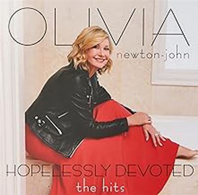 Hopelessly Devoted The Hits