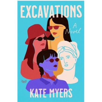 Excavations