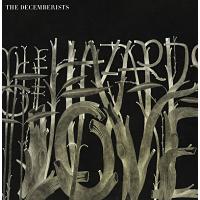 The Hazards Of Love