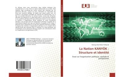 La Nation KANYÒK : Structure et identité