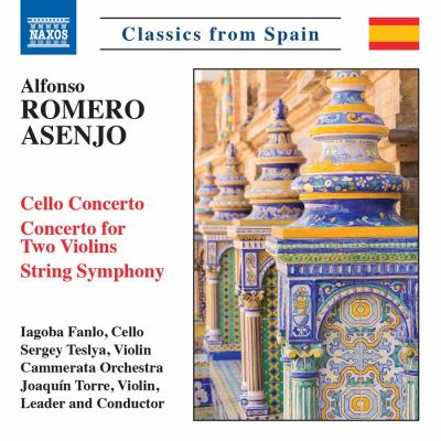 Cello Concerto Concerto For Two Violins String Symphony