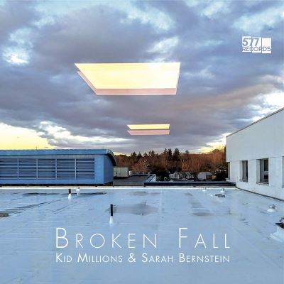 Broken Fall Inclus coupon MP3
