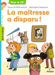 La maîtresse, Tome 07