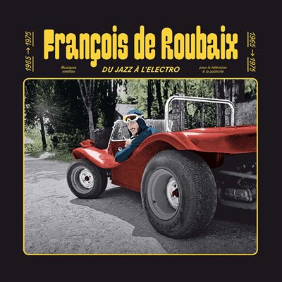 Du jazz à l'électro 1965-1975
