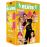 Coffret Elvis Numéro 2, 4 Films DVD_0