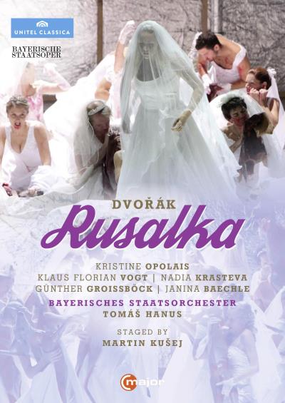 Rusalka/munich 2010