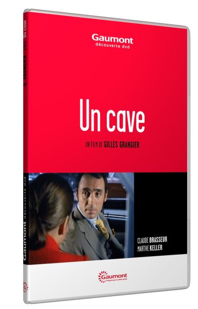 Un cave
