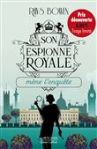 Son Espionne royale mène l'enquête - Tome 1 Prix découverte - Tirage limité
