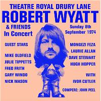 DRURY LANE