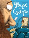 Ylusse et le Cyclope