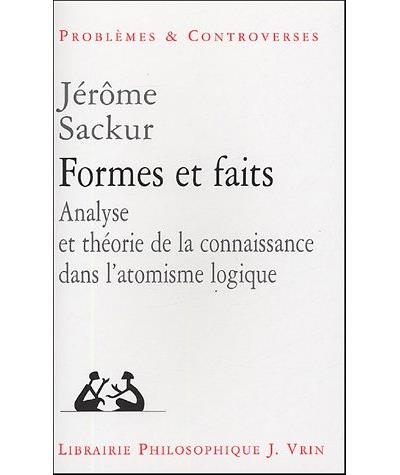 Formes et faits