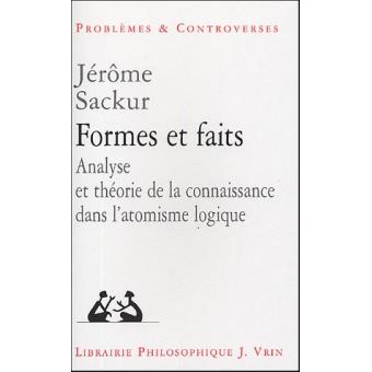 Formes et faits