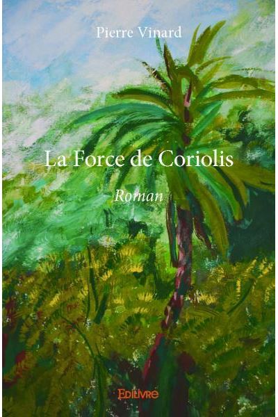 La force de Coriolis