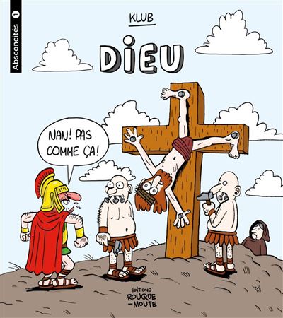 Dieu