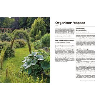 Le jardin des Utopies