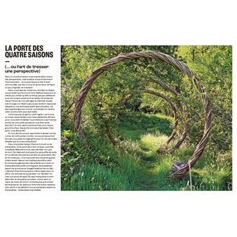 Le jardin des Utopies