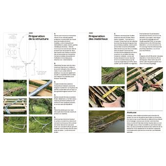 Le jardin des Utopies