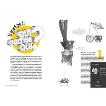 Le jardin des Utopies