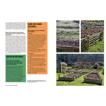 Le jardin des Utopies