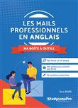 Les mails professionnels en anglais – Ma boîte à outils