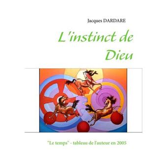 L'instinct de Dieu
