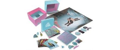 Scaled And Icy Edition Limitée Coffret