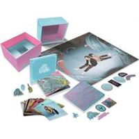 Scaled And Icy Edition Limitée Coffret