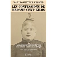 Les Confessions de Madame Cent-Kilos