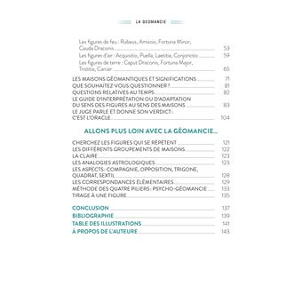 La géomancie - Un outil divinatoire pour mieux se connaître et faire les bons choix