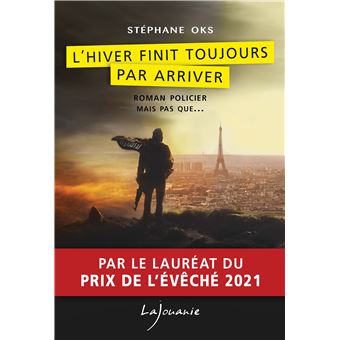 L'hiver finit toujours par arriver