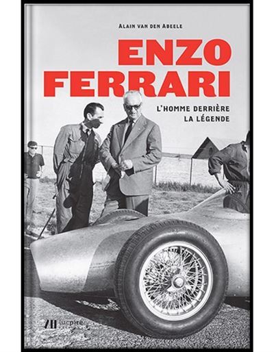 Enzo Ferrari