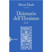 Dizionario dell'Ebraismo K-Z