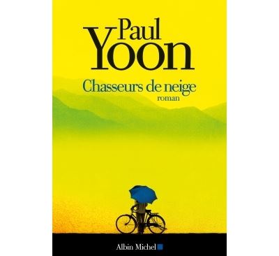 Chasseurs de neige