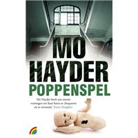 Poppenspel
