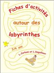 Fiches d'activités autour des labyrinthes