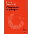 L’économie psychique - Feuilleton théorique 4