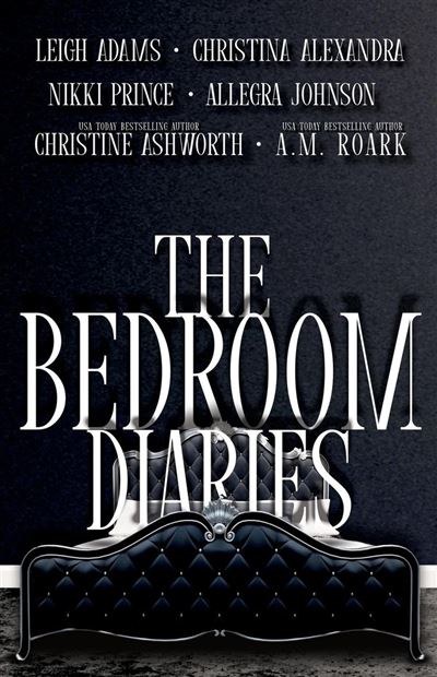 The Bedroom Diaries