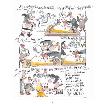 Chat assassin tome 4 - l'anniversaire du chat assassin (Le)