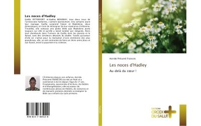 Les noces d'hadley - au-dela du coeur !