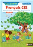 Mon année de Français CE1 - Fichier élève 1 - Nouvelle
