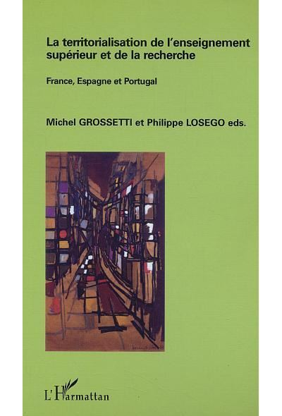 La territorialisation de l'enseignement supérieur