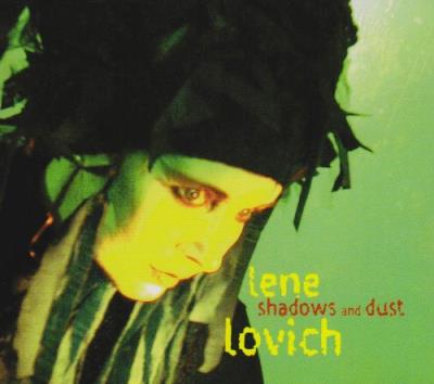 Shadows and dust