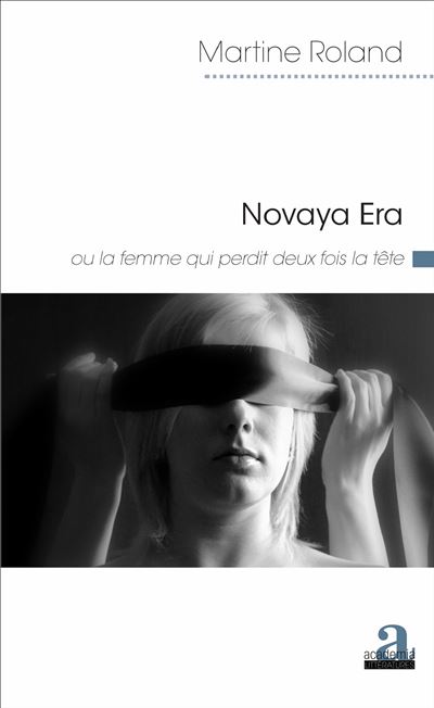 Novaya era - Martine Roland - broché