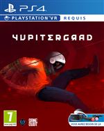 Yupitergrad PS4 VR